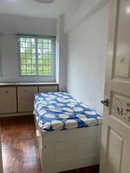 Melville Park (D18), Condominium #556034011